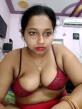 Webcam Model (Bhabhi_no-1)  is live.Free join now!