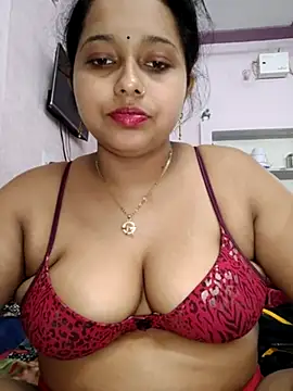 Webcam Model (Bhabhi_no-1)  is live.Free join now!