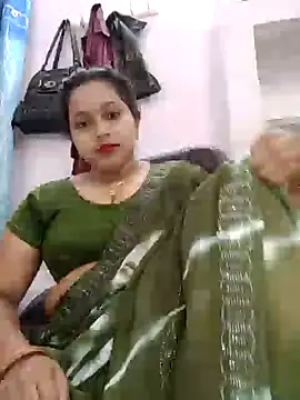 Webcam Model (Bhabhi_no-1)  is live.Free join now!