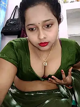 Webcam Model (Bhabhi_no-1)  is live.Free join now!