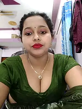 Webcam Model (Bhabhi_no-1)  is live.Free join now!