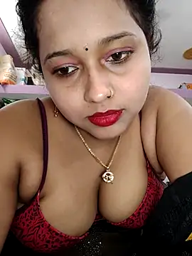 Webcam Model(Bhabhi_no-1) is live