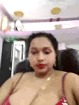 Webcam Model (Bhabhi_no-1)  is live.Free join now!