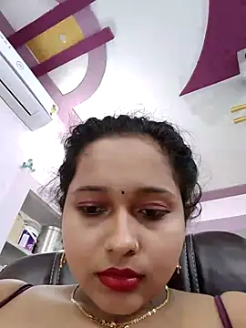 Webcam Model (Bhabhi_no-1)  is live.Free join now!