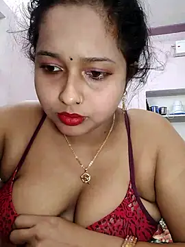 Webcam Model (Bhabhi_no-1)  is live.Free join now!