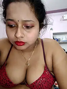 Webcam Model(Bhabhi_no-1) is live