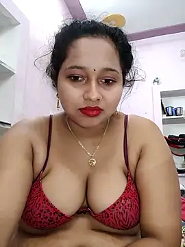 Webcam Model(Bhabhi_no-1) is live