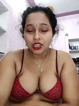 Webcam Model(Bhabhi_no-1) is live