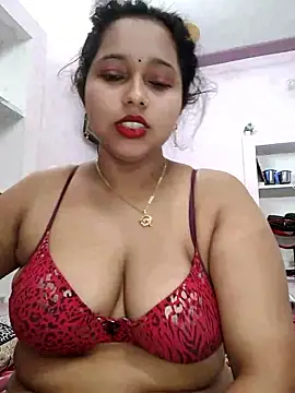 Webcam Model (Bhabhi_no-1)  is live.Free join now!