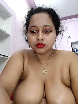 Webcam Model (Bhabhi_no-1)  is live.Free join now!