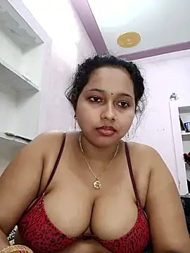 Webcam Model (Bhabhi_no-1)  is live.Free join now!