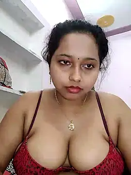 Webcam Model (Bhabhi_no-1)  is live.Free join now!