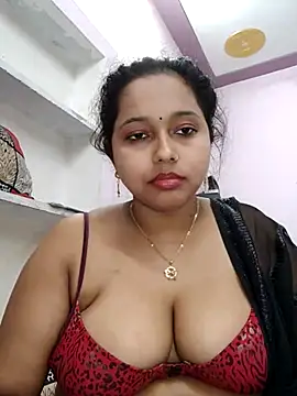 Webcam Model (Bhabhi_no-1)  is live.Free join now!