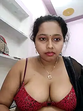 Webcam Model(Bhabhi_no-1) is live