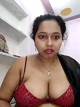 Webcam Model(Bhabhi_no-1) is live