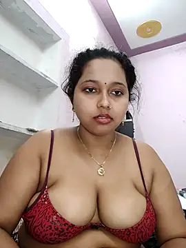 Webcam Model (Bhabhi_no-1)  is live.Free join now!