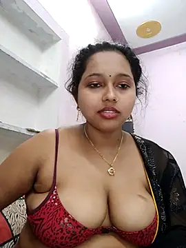 Webcam Model(Bhabhi_no-1) is live