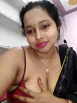 Webcam Model (Bhabhi_no-1)  is live.Free join now!