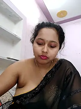 Webcam Model (Bhabhi_no-1)  is live.Free join now!