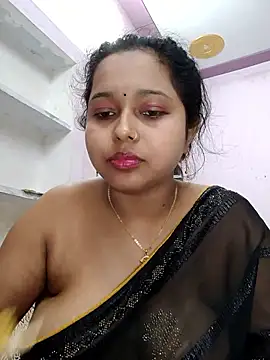 Webcam Model (Bhabhi_no-1)  is live.Free join now!