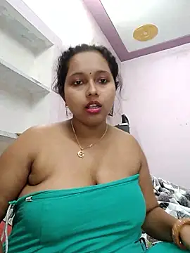 Webcam Model (Bhabhi_no-1)  is live.Free join now!