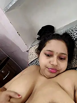 Webcam Model (Bhabhi_no-1)  is live.Free join now!