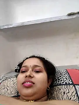 Webcam Model (Bhabhi_no-1)  is live.Free join now!