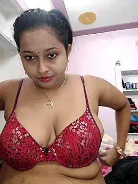 Webcam Model (Bhabhi_no-1)  is live.Free join now!