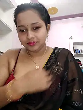 Webcam Model (Bhabhi_no-1)  is live.Free join now!