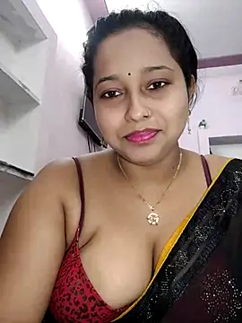 Webcam Model (Bhabhi_no-1)  is live.Free join now!