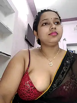 Webcam Model(Bhabhi_no-1) is live