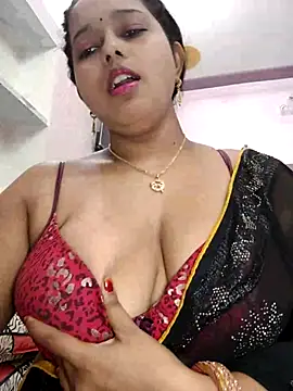 Webcam Model (Bhabhi_no-1)  is live.Free join now!