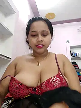 Webcam Model(Bhabhi_no-1) is live