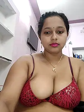 Webcam Model (Bhabhi_no-1)  is live.Free join now!