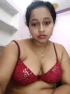 Webcam Model (Bhabhi_no-1)  is live.Free join now!