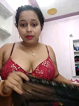 Webcam Model (Bhabhi_no-1)  is live.Free join now!