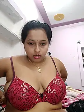 Webcam Model (Bhabhi_no-1)  is live.Free join now!