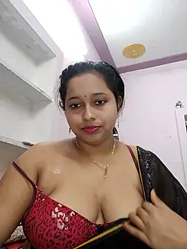 Webcam Model (Bhabhi_no-1)  is live.Free join now!