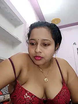 Webcam Model (Bhabhi_no-1)  is live.Free join now!