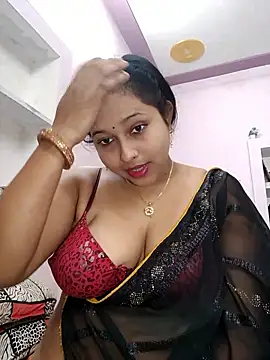 Webcam Model (Bhabhi_no-1)  is live.Free join now!