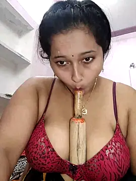 Webcam Model (Bhabhi_no-1)  is live.Free join now!