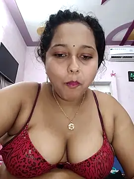 Webcam Model (Bhabhi_no-1)  is live.Free join now!