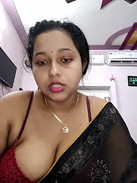 Webcam Model (Bhabhi_no-1)  is live.Free join now!