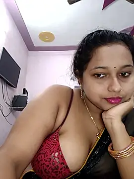 Webcam Model (Bhabhi_no-1)  is live.Free join now!