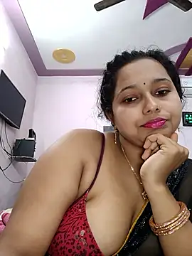 Webcam Model (Bhabhi_no-1)  is live.Free join now!