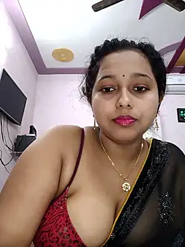 Webcam Model(Bhabhi_no-1) is live