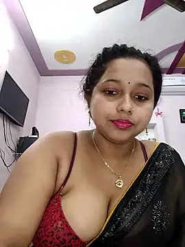 Webcam Model(Bhabhi_no-1) is live