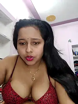 Webcam Model (Bhabhi_no-1)  is live.Free join now!