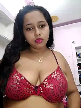 Webcam Model (Bhabhi_no-1)  is live.Free join now!