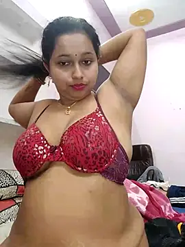 Webcam Model (Bhabhi_no-1)  is live.Free join now!